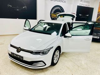 Volkswagen Golf 2.0 TDI 85kW (115CV)