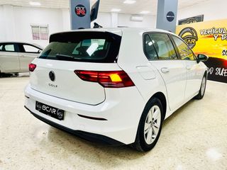 Volkswagen Golf 2.0 TDI 85kW (115CV)