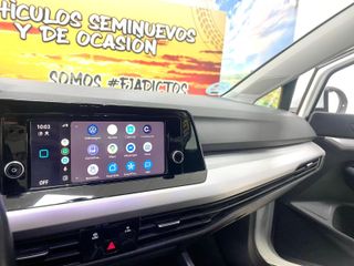 Volkswagen Golf 2.0 TDI 85kW (115CV)