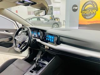 Volkswagen Golf 2.0 TDI 85kW (115CV)