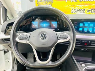 Volkswagen Golf 2.0 TDI 85kW (115CV)