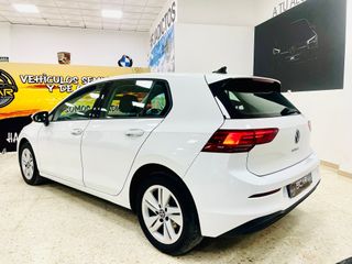 Volkswagen Golf 2.0 TDI 85kW (115CV)