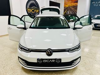 Volkswagen Golf 2.0 TDI 85kW (115CV)