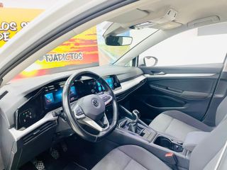 Volkswagen Golf 2.0 TDI 85kW (115CV)