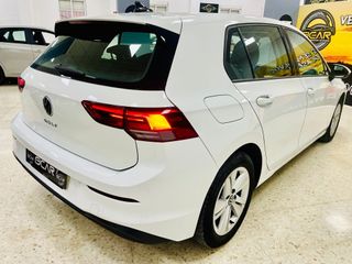 Volkswagen Golf 2.0 TDI 85kW (115CV)