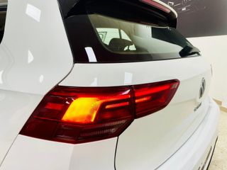 Volkswagen Golf 2.0 TDI 85kW (115CV)