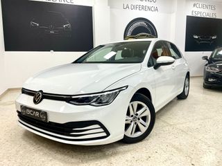 Volkswagen Golf 2.0 TDI 85kW (115CV)