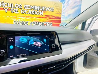 Volkswagen Golf 2.0 TDI 85kW (115CV)