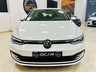 Volkswagen Golf 2.0 TDI 85kW (115CV)