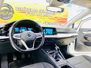 Volkswagen Golf 2.0 TDI 85kW (115CV)