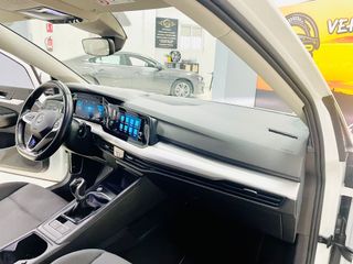 Volkswagen Golf 2.0 TDI 85kW (115CV)