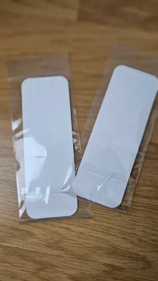 Marcapáginas Harry Potter