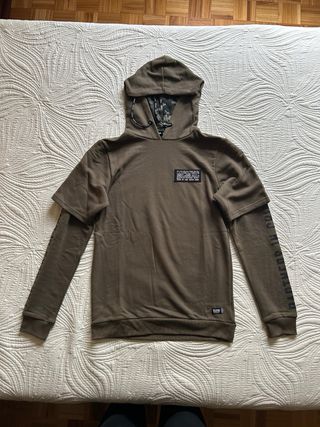 Lote Ropa Hombre Talla M = 3 prendas