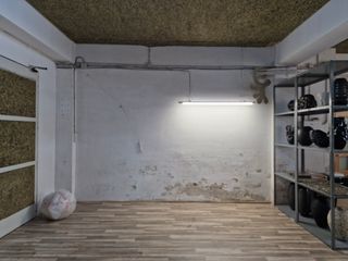 Espacios creativos en alquiler-estudio compartido