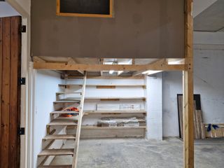 Espacios creativos en alquiler-estudio compartido