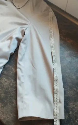 Gabardina Dustin nueva T.50 Beige Hombre