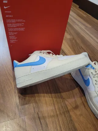 Nike Air Force 1 07 Next Nature originales