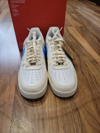 Nike Air Force 1 07 Next Nature originales