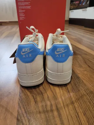 Nike Air Force 1 07 Next Nature originales