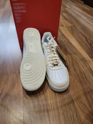 Nike Air Force 1 07 Next Nature originales