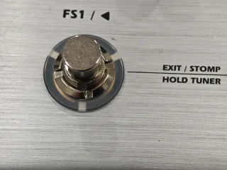 Multiefectos Guitarra M-VAVE MK-300