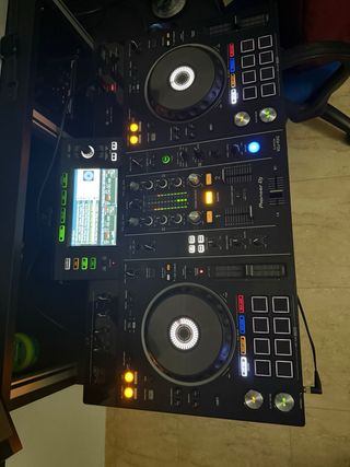 Pioneer DJ XR2