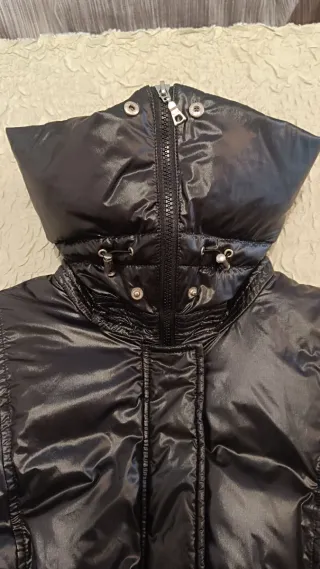 Chaqueta TAIFUN t.42 nueva