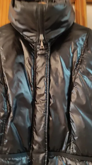 Chaqueta TAIFUN t.42 nueva