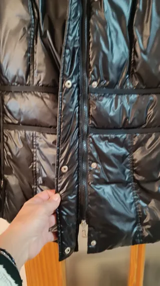 Chaqueta TAIFUN t.42 nueva