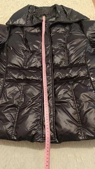 Chaqueta TAIFUN t.42 nueva