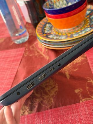 Portátil Lenovo Core i3 | 8GB RAM | 256GB SSD