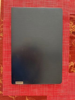 Portátil Lenovo Core i3 | 8GB RAM | 256GB SSD