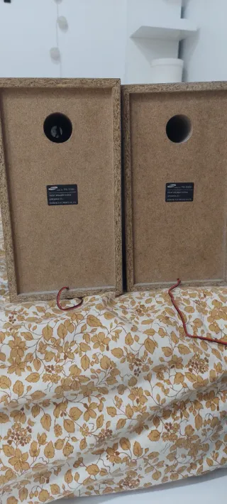 Minicadena Samsung Negra