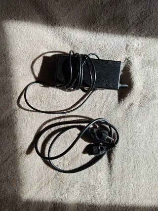 Cargador Portátil Acer Aspire 7