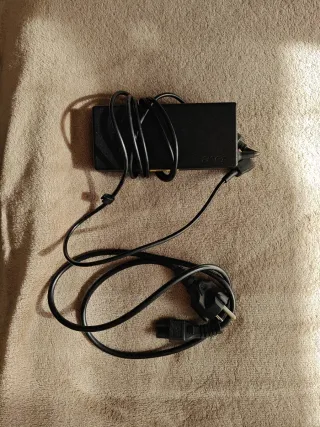 Cargador Portátil Acer Aspire 7