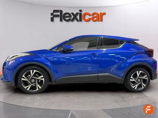 Toyota C-HR 1.8 125H Advance