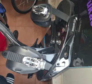 Tabla Snowboard Rossignol