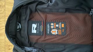 Chaqueta moto Richa Talla L