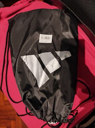 Pala de pádel Adidas RX Series 2026