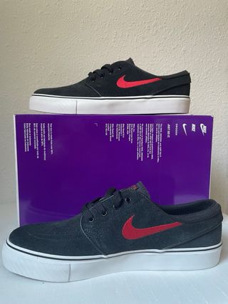 2 Nike SB Stefan Janoski