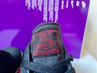 2 Nike SB Stefan Janoski