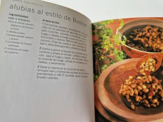 Italian/ Cocina Italiana (Everyday/ Para Hoy) (...