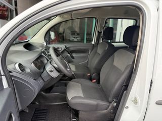 Renault Kangoo 2019