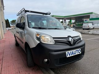 Renault Kangoo 2019