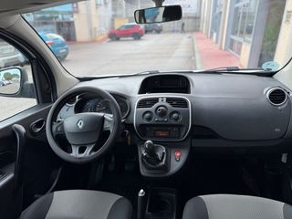 Renault Kangoo 2019