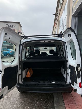 Renault Kangoo 2019