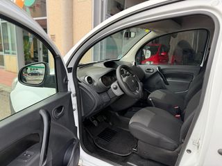 Renault Kangoo 2019