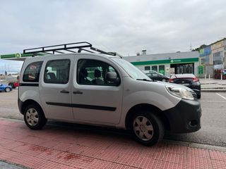 Renault Kangoo 2019