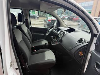 Renault Kangoo 2019