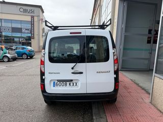 Renault Kangoo 2019